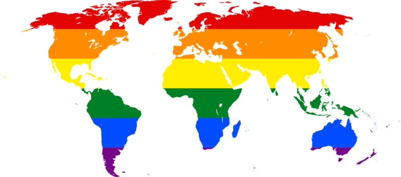 bedeutung der regenbogenflagge gilbert baker regenbogen fahne kunst lgbtq art regenbogenflagge farben fahne bedeutung