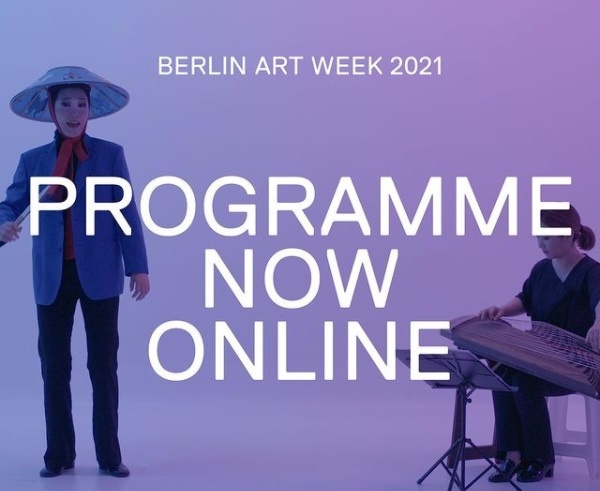 berlin art week 2021 kunst in berlin ausstellung kunst kaufen online arttrado online galerie künstler entdecken