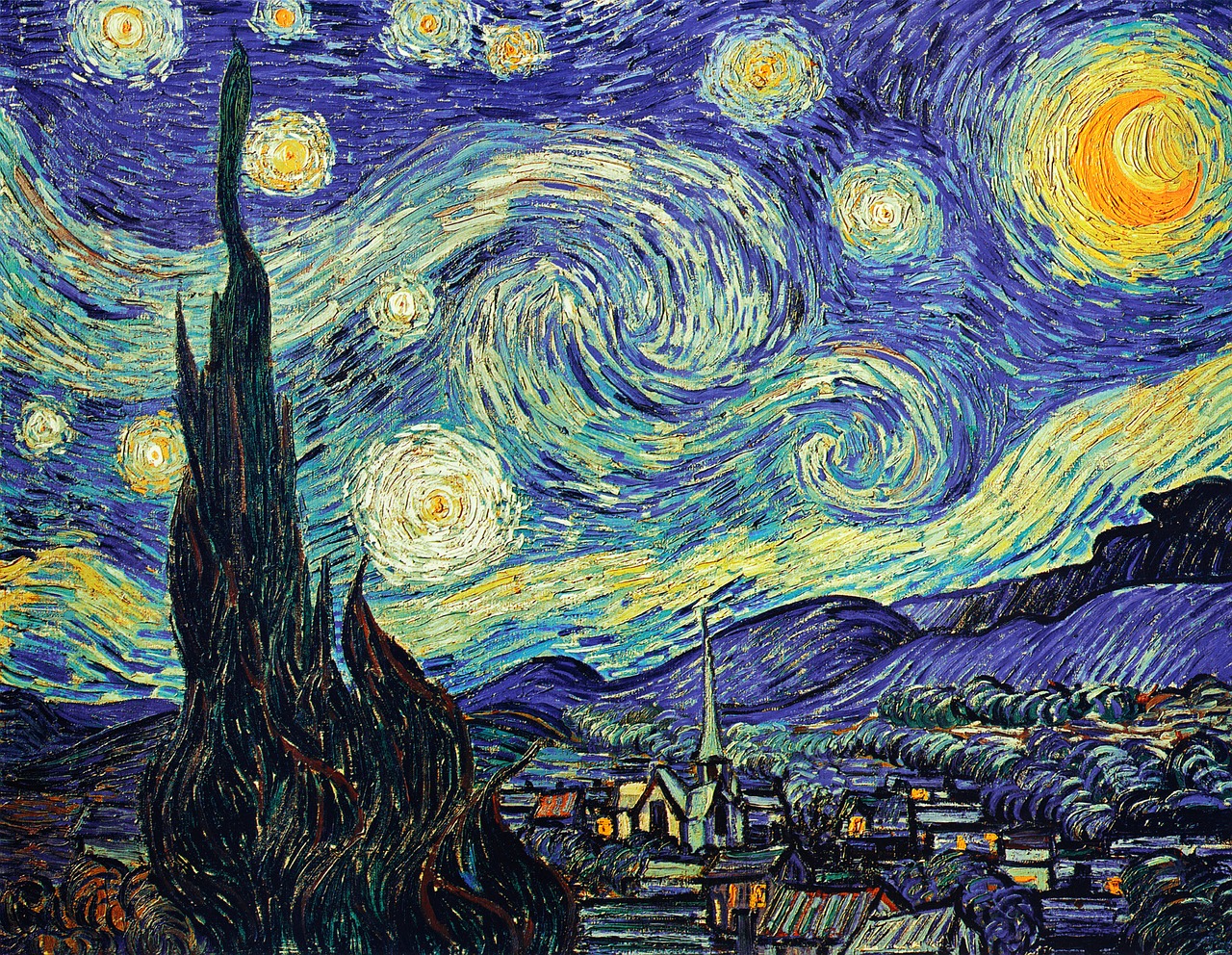 Van Gogh Immersive Experience 3D Ausstellung In Br ssel Arttrado de Van Gogh Immersive Experience 3D Ausstellung In Br ssel Arttrado de