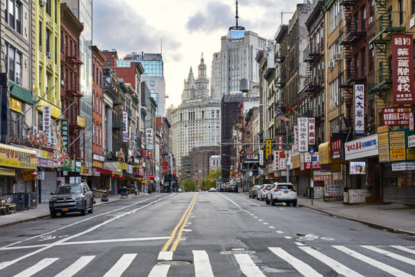east broadway chinatown corona pandemie in new york fotos cp krenkler fotokunst pandemic city