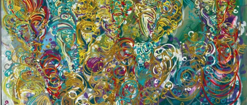 leon löwentraut ausstellung in münchen kunst in bayern bayrische nationalgalerie kunst kaufen online galerie arttrado