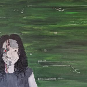 arttrado janine pommerenke kunst kaufen online galerie kunst entdecken acryl gemälde digitalism