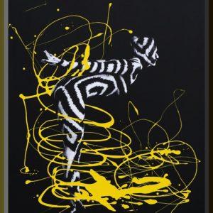 Jörg Düsterwald GRAPHIC-II ARTTRADO Onlinegalerie Kunst