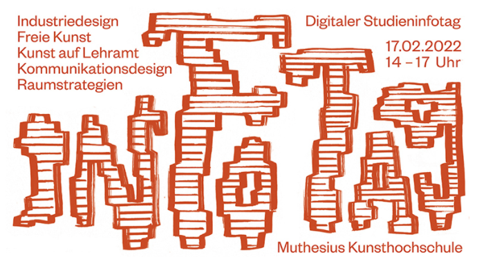 Wie sieht ein Kunststudium aus? Digitaler Infotag an der Muthesius Kunsthochschule in Kiel. Junge Kunst online entdecken auf ARTTRADO