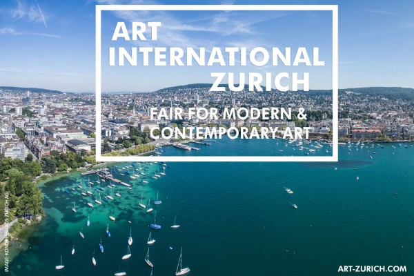 Kunst in der Schweiz - ART INTERNATIONAL ZURICH 2022 - 24. Kunstmesse im Kongresshaus Zürich - Junge Kunst online entdecken auf arttrado.de