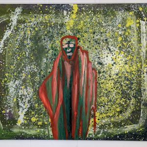 Lost Fear by Alexandra Siebner - Kunst aus Mainz - Junge Kunst online entdecken auf www.arttrado.de - Kunstdrucke verschenken plattform für kunst und kultur online galerie kunst kaufen arttrado kunstmarkt kunstnachrichten