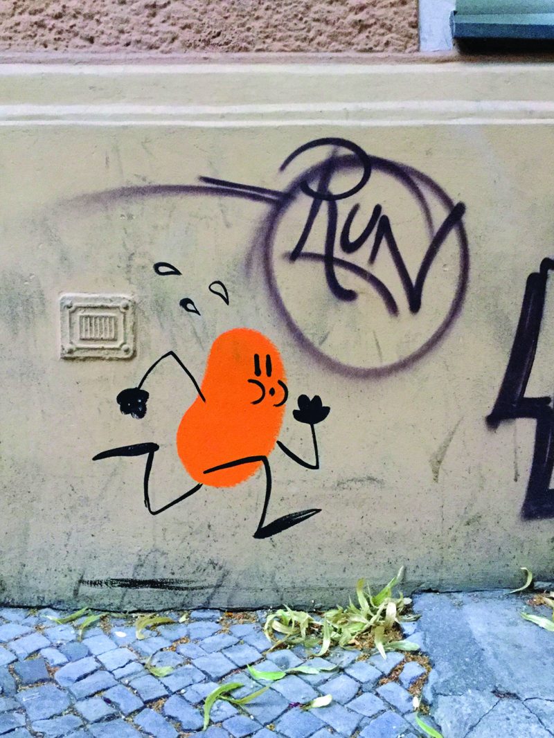Kunst in Köln: Arty Farty Gallery: Coskun Gueven zeigt HNRX & Dave the Chimp. Kunstveranstaltung entdecken auf ARTTRADO online Galerie Kunst kaufen. Kunstmagazin. Kunstblog: streetart in köln. neues aus der kunstwelt. künstler entdecken