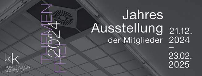 Ausstellung im Kunstverein Konstanz und "Komprovisionen" von Ralf Kleinehanding. Musik zwischen Feinsinn und Raserei. Kunstveranstaltungen entdecken auf ARTTRADO Platfform für Kunst und Kultur. Veranstaltungs Tipps in Konstanz. Kunstmagazin. Neues aus der Kunstwelt. Künstler finden - Kunst aus Deutschland. Kunst in Bayern.