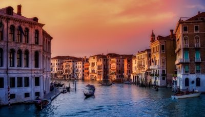 Die Biennale 2026 – Zwischen leisen Tönen und globaler Neuordnung - Neue Perspektiven in Venedig - kuratiert von Kuratorin Koyo Kouoh.