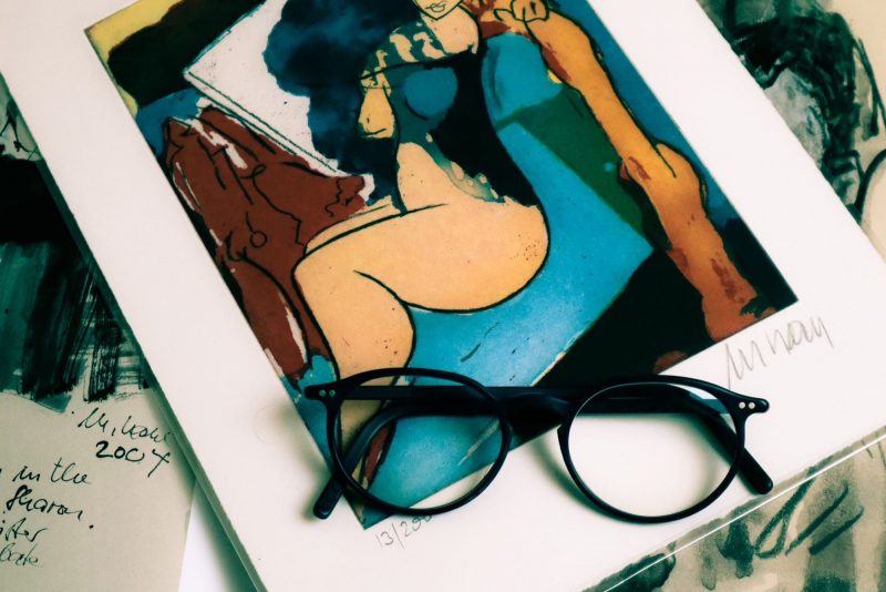 Banksy, Stallone, Dylan: Warum im Kunstmarkt der Name mehr zählt als das Meisterwerk Kunstmarkt & Preise verstehen - Banksy, Stallone, Dylan - Wie der Name den Preis beeinflusst. Tipps für Kunstsammler auf ARTTRADO