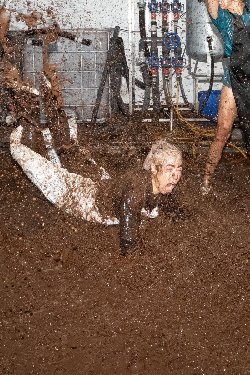 Österreichischer Pavillon der Biennale di Venezia 2026: Florentina Holzinger sorgt für Kontroversen, Kritik und einen Kultur-Shitstorm.
