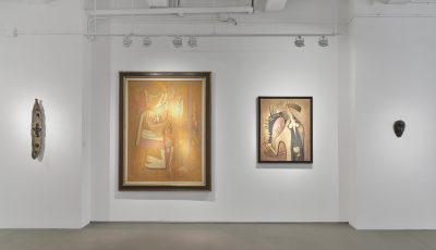 Wifredo Lam und Picasso in New York: Galerie Gmurzynska erzählt Kunstgeschichte - berühmte Künstlerfreundschaften in der MODERNEN KUNST. Kunst entdecken auf ARTTRADO - Plattform für Kunst und Kultur. Kunstveranstaltungen entdecken