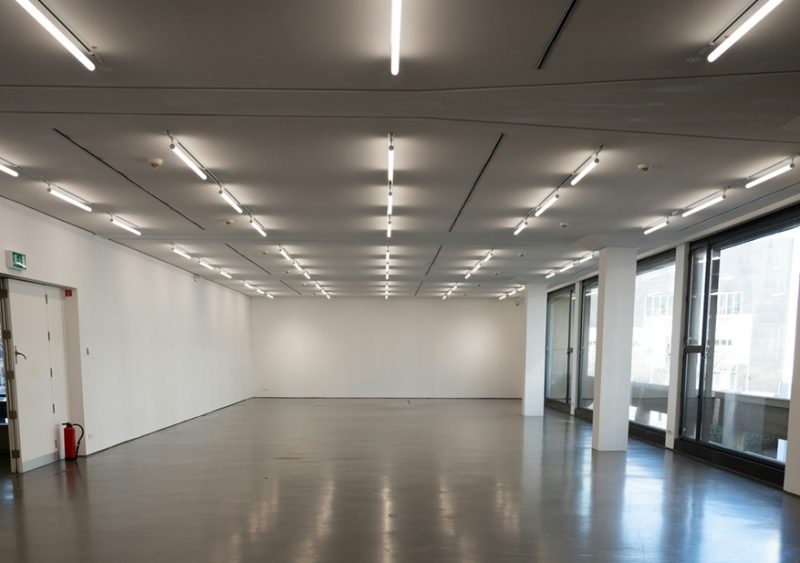 Globaler Kunstmarkt unter Druck? Kunstmarkt im Wandel: Warum Pace, Gagosian und Co. ihre Strukturen neu denken - Kunstmarktanalyse ARTTRADO. Plattform für Kunst und Kultur.